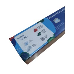 Film ROLOPAC Cutter Box 38 cm x 100 mts c-dispenser + corte