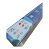 Film ROLOPAC Cutter Box 38 cm x 300 mts c-dispenser + corte