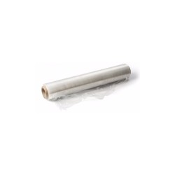 Rollo Papel Aluminio Familiar ROLOPAC (28 cm x 7,5 metros)