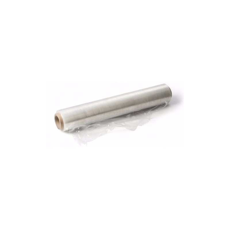 Rollo Papel Aluminio Familiar ROLOPAC (28 cm x 7,5 metros)
