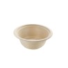 Bowl BIO CAÑAPACK Bagazo de Caña 850 cc (pack x 50 unid)