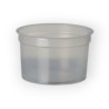 Pote Natural 80 cc (x 100 unidades)