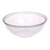 Ensaladera/Bowl Oval Cristal 480 cc (x 100 unidades)