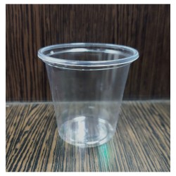 Vaso / Pote CRISTAL 110 cc- x 100 unidades