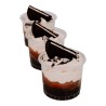 Vaso Plástico "Mini Shot" 100 cc (pack x 50 unidades)
