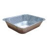 Fuente Aluminio Rectangular Darnel 4000 cc (32,5 x 26,5 h: 6,6 cm) c-u