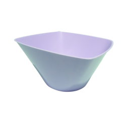 Bowl PP Koval LILA 1000 cc (14 x 14 cm) x 10 unidades