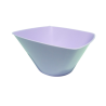 Bowl PP Koval LILA 1000 cc (14 x 14 cm) x 10 unidades
