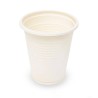 Vaso BIO Fécula de Maiz 240 cc (pack x 50 unidades)