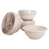 Bowl BIO Fécula Maíz 250 ml (d, 11cm - h: 4,6 cm) x 100 unidades
