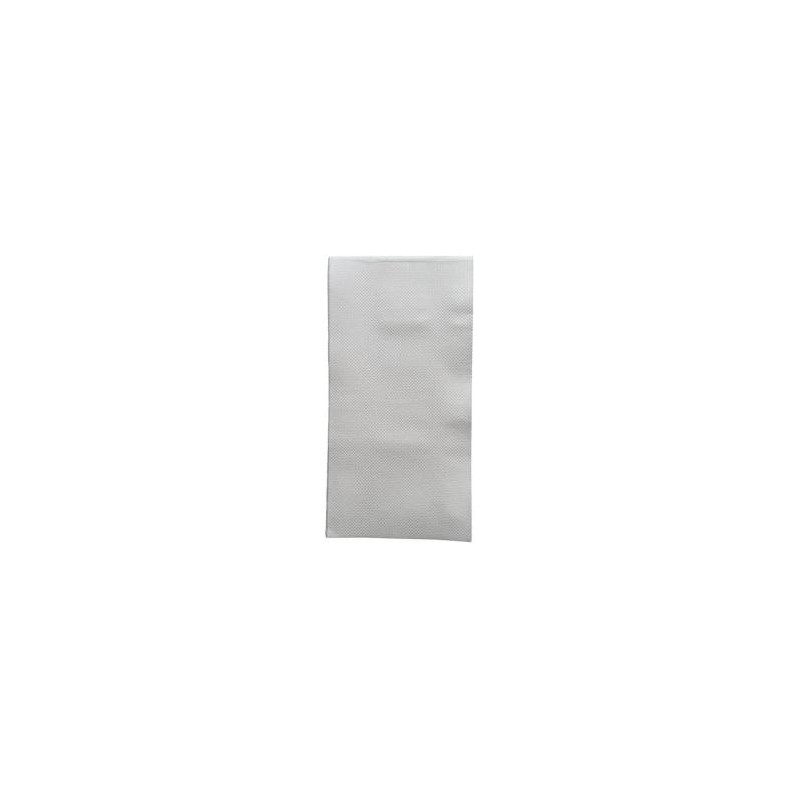 Servilletas SOFT Tissue Doble Hoja 40 x 40 1/8 (x 200 unidades)