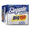 Servilletas 32 x 32 Tissue Blanco Elegante (pack x 150) cód 945