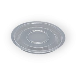 Tapa 63 Int. CRISTAL Vaso 110 / Pote 55-80 (x 100 unidades)