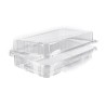 Blister W6 BB (262 x 166 x 44 mm)  x 50 unidades