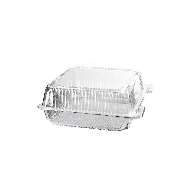 Blister W8 (241 x 237 h: 94 mm) x 50 unidades