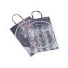 Bolsa Papel *Strong Man* 22 x 10 x 30 cm con manija