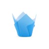 Tulipa Muffin Azul 42/72 mm (Diámetro 5 cm) pack x 135 unidades