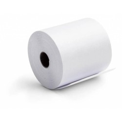 Rollo Papel Termico 57 mm x 30 mts (x 10 unid)
