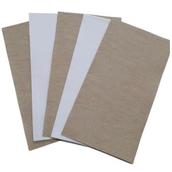 Servilletas Tissue Beige ECO 33 1/8 (caja x 750 unidades)