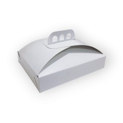 Estuche Cartulina p/ 1kg Masas (pack x 10 unidades)