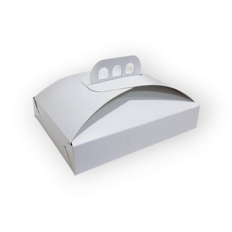 Estuche Cartulina p/ 1kg Masas (pack x 10 unidades)