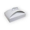 Estuche Cartulina p/ 1kg Masas (pack x 10 unidades)