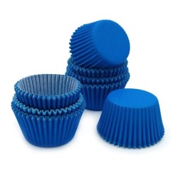 Pirotin Nro 5 AZUL (pack x 40 unidades)