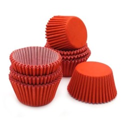 Pirotin Nro 4 ROJO (pack x 40 unidades)