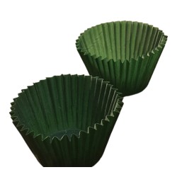 Pirotin Nro 4 VERDE (pack x 40 unidades)