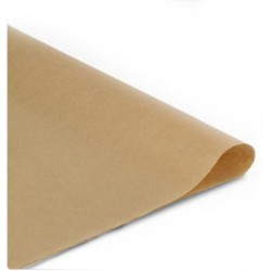 Manteles Individuales Papel Kraft 29 x 36 cm (x 200 unidades)