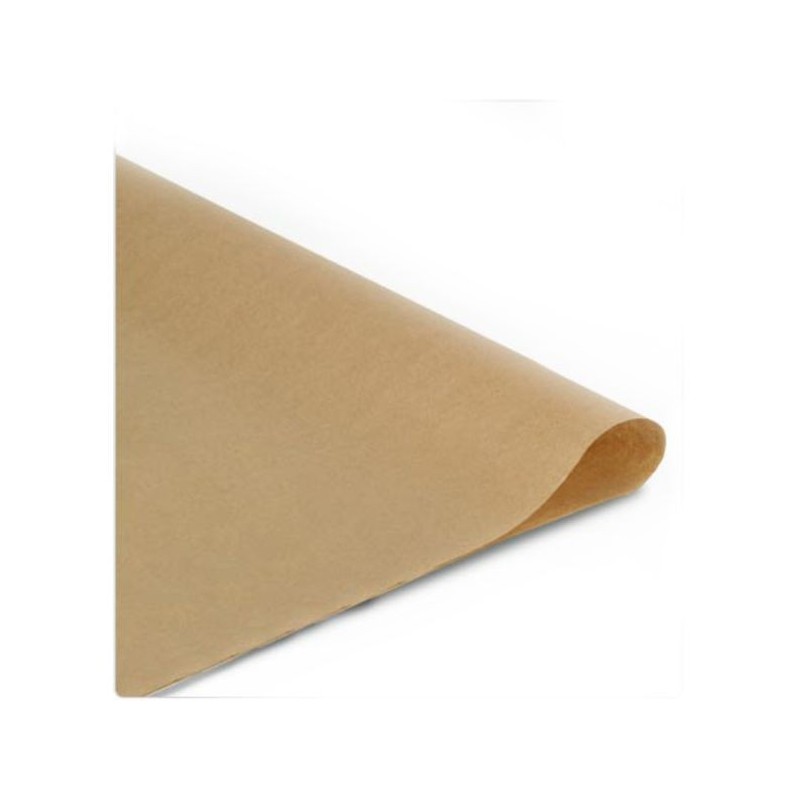 Manteles Individuales Papel Kraft 29 x 36 cm (x 200 unidades)