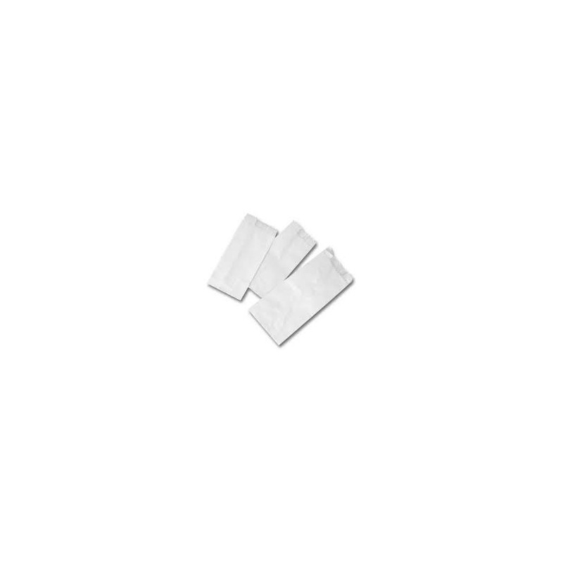 Bolsa papel sulfito común Nro 6 L (15 x 36) x 500 unidades
