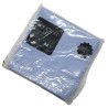 Servilletas Bouquet D/P 24 x 24 Rosa/Lila (x 25 unid)