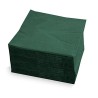 Servilletas Bouquet D/P 33 x 33 Verde (x 25 unid)