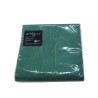 Servilletas Bouquet D/P 33 x 33 Verde (x 25 unid)