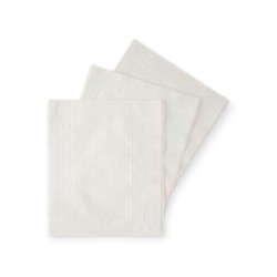 Servilletas Tissue Doble Hoja Gran Hotel 37 x 43 cm (caja x 500 unid)