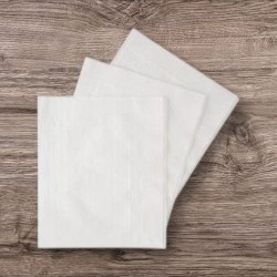 Servilletas Tissue Doble Hoja Gran Hotel 37 x 43 cm (caja x 500 unid)