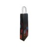Bolsa para Botella *COLORVINO* 14 x 8 x 40 cm con manija