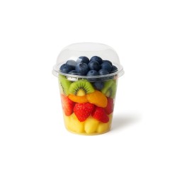 Vaso MINI TOLEDO Cristal 9 oz (270 cc).- pack x 40 unidades