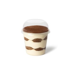 Vaso MINI TOLEDO Cristal 9 oz (270 cc).- pack x 40 unidades