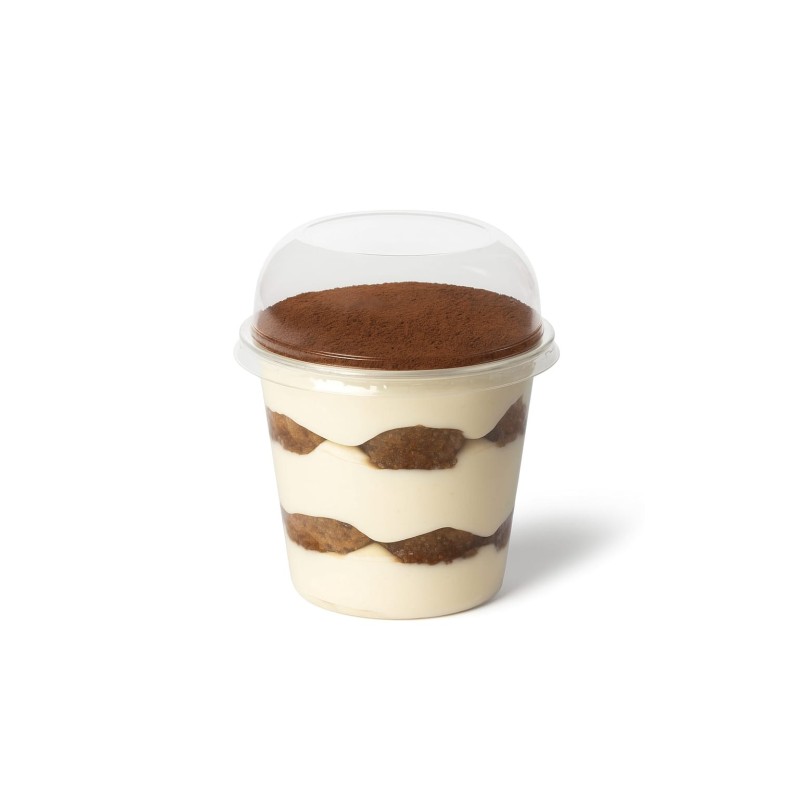 Vaso MINI TOLEDO Cristal 9 oz (270 cc).- pack x 40 unidades