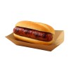 Bandeja Food Truck BIO 18 "armada" (11.5 x 11.5 h: 3.5 cm) x 50 unidades