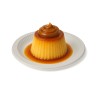 Plato BIO Fécula de Maíz Chico (15 cm) x 50 unidades