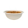Bowl BIO Fécula Maíz 250 ml (d, 11cm - h: 4,6 cm) x 100 unidades