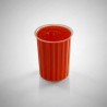 Pote cristal 500 cc Micro COTNYL (x 100 unidades)