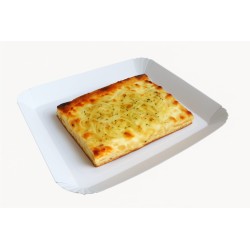 Bandeja Panadería Cartulina B/B Nro 7 (24 x 32 cm) x 100 unidades
