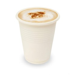 Vaso BIO Fécula de Maíz 360 cc (x 12 unidades)