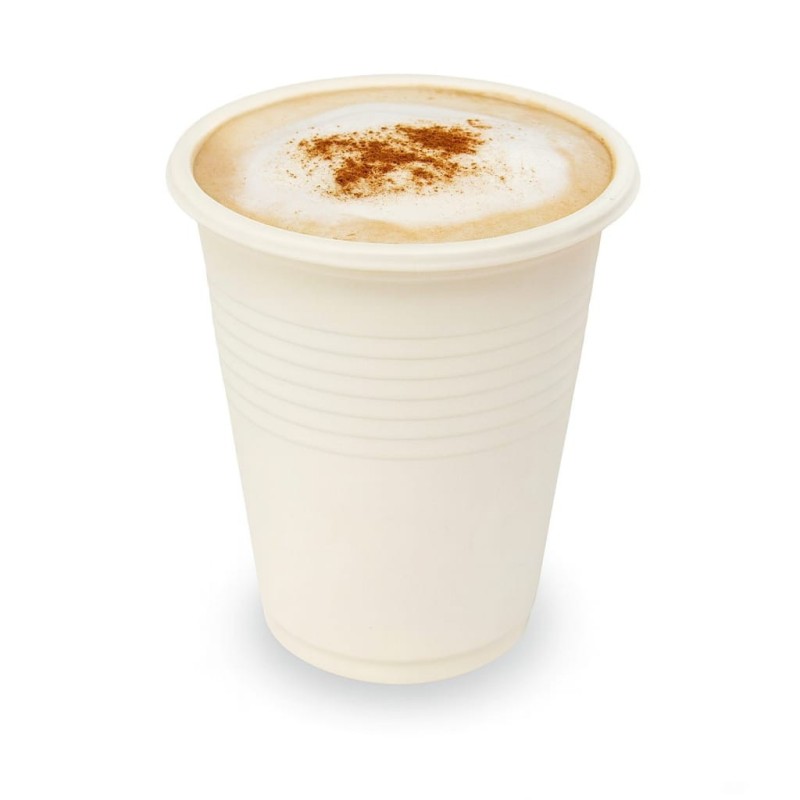 Vaso BIO Fécula de Maíz 360 cc (x 12 unidades)