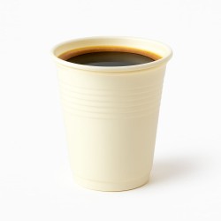 Vaso BIO Fécula de Maíz 180 cc (x 50 unidades)