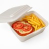 Bandeja Expandido Darnel simil 102 (12 x 16 h: 4 cm) x 100 unidades